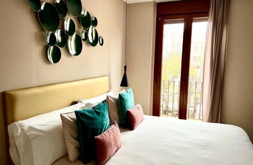 Tremp Hostel | Hostal Boutique La Canonja