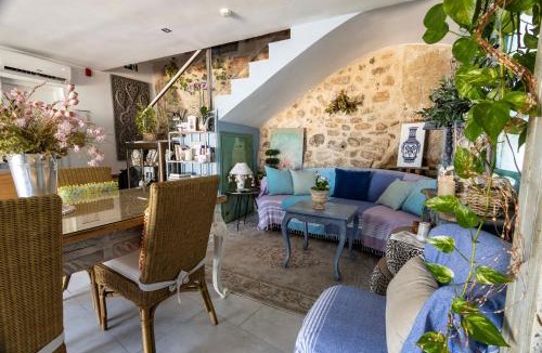 Peniscola Old Town House | Hostal Boutique Olvido 22 Adults Only