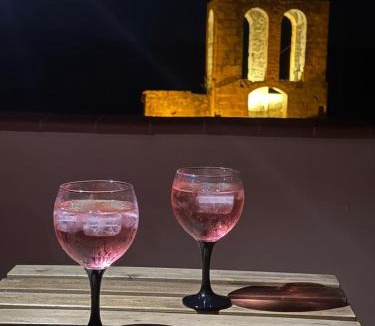 Caseres Hotel | Hostal Boutique Restaurante El Algars