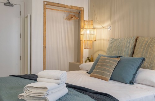 Tossa de Mar Hotel | Hostal Boutique Sa Nansa