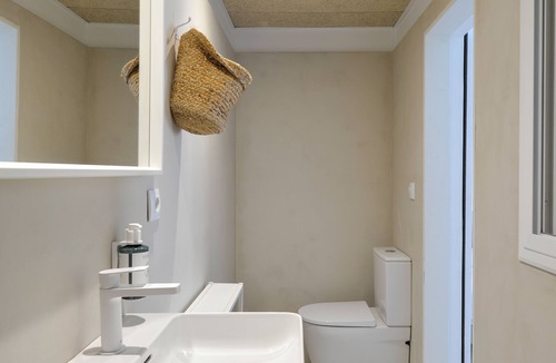 Tossa de Mar Hotel | Hostal Boutique Sa Nansa