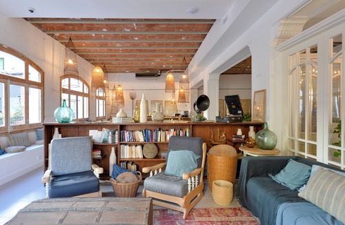 Tossa de Mar Hotel | Hostal Boutique Sa Nansa