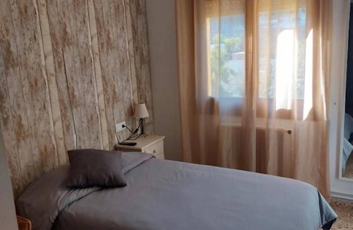 Tivissa Hostel | Hostal Braseria Missamaroi