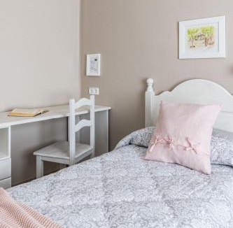 Tremp Hotel | Hostal Buenos Aires
