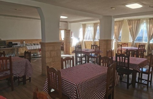 La Serna del Monte Bed & Breakfast | Hostal Buitrago