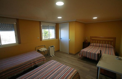 La Serna del Monte Bed & Breakfast | Hostal Buitrago
