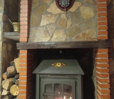 Canamares House | Hostal Cañamares