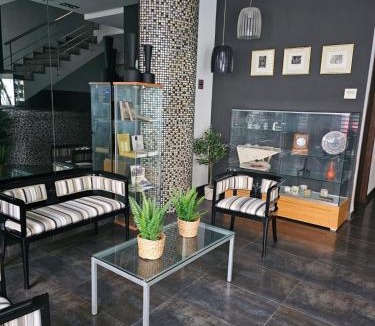 Castello de la Ribera Hostel | Hostal Casa Sifre