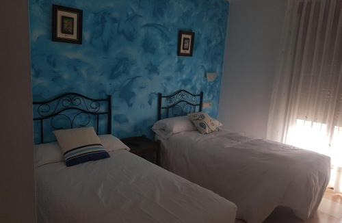 Carboneras de Guadazaon House | Hostal Cabañas