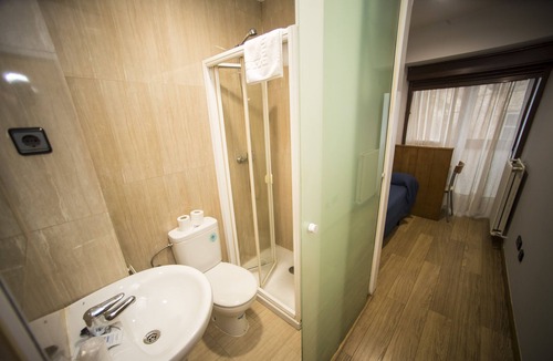 Soria Hostel | Hostal Caballeros