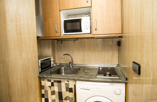Soria Hostel | Hostal Caballeros