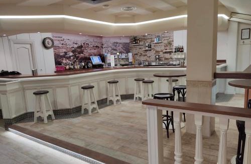 Sonseca House | HOSTAL-CAFE GUTGRECO