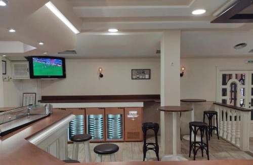 Sonseca House | HOSTAL-CAFE GUTGRECO
