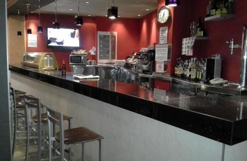 Barbastro House | Hostal Cafeteteria Goya