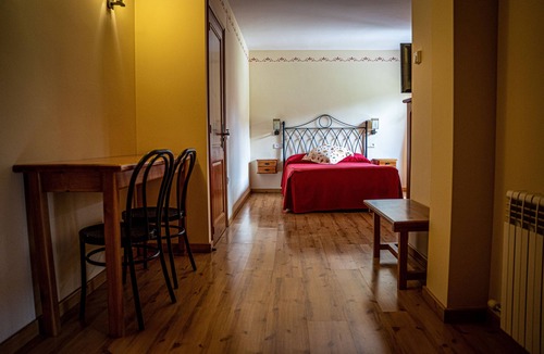 Gosol Hostel | Hostal Cal Franciscó