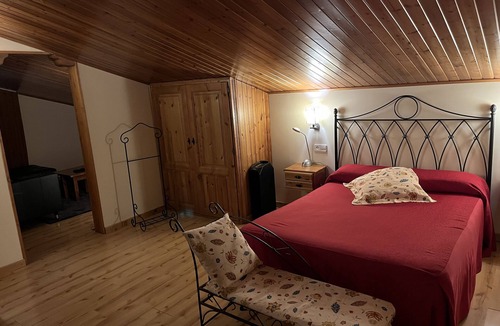 Gosol Hostel | Hostal Cal Franciscó