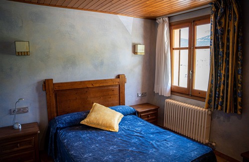Gosol Hostel | Hostal Cal Franciscó