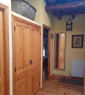 Huerta de Rey House | Hostal Camino Del Cid