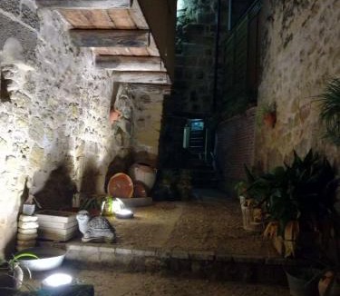 Arnes House | Hostal Can Barrina