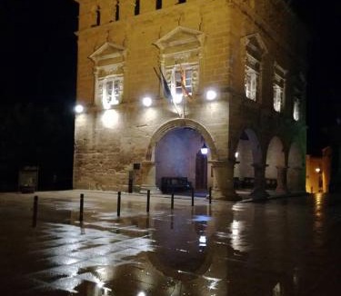 Arnes House | Hostal Can Barrina