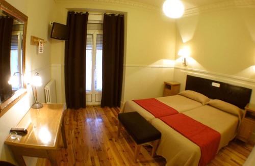 Cuenca Hostel | Hostal Canovas