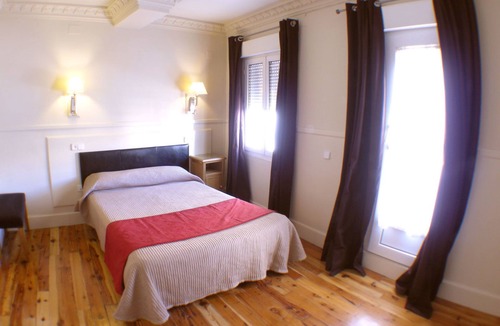 Cuenca Hostel | Hostal Canovas