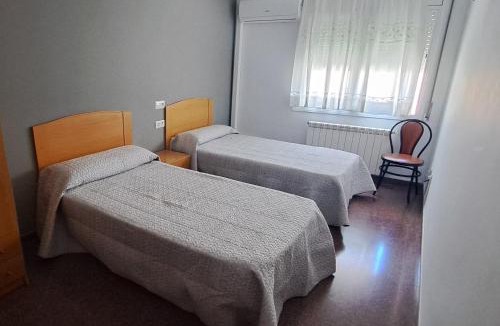 Belver de Cinca House | Hostal Casa Casado