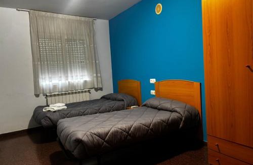 Belver de Cinca House | Hostal Casa Casado