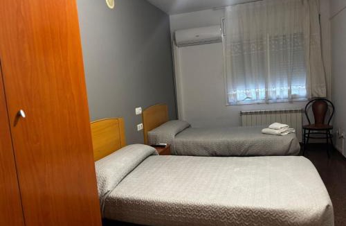 Belver de Cinca House | Hostal Casa Casado