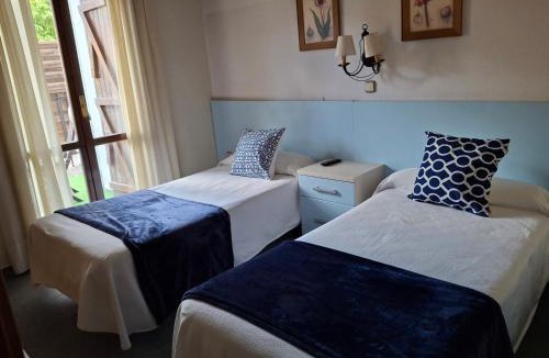 Castejon de Sos House | Hostal Casa Juan