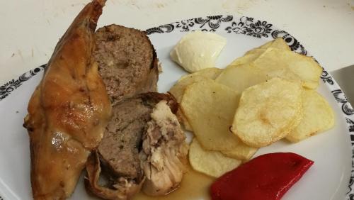 Sahun House | Hostal Casa Lacreu