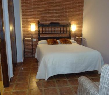 Arens de Lledo House | Hostal Casa Laure y Mª Jose