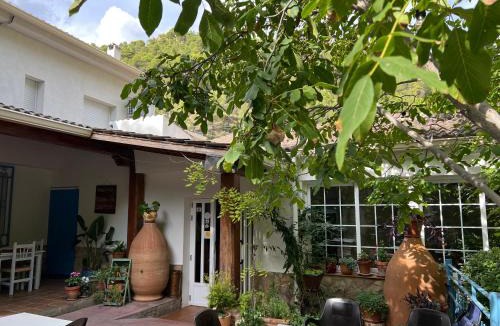 Batan del Puerto House | Hostal Casa Maria