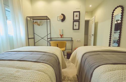 Batan del Puerto House | Hostal Casa Maria