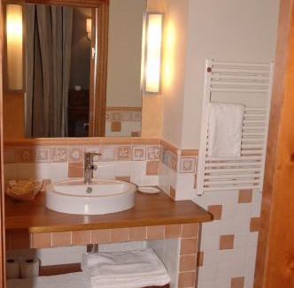 Ezcaray House | Hostal Casa Masip