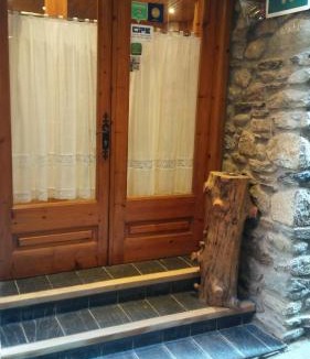 Espot House | Hostal Casa Palmira