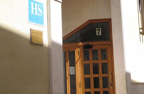 Tauste Hostel | Hostal Casa Pepe