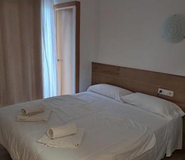 Canet de Mar House | Hostal Casa Torrent