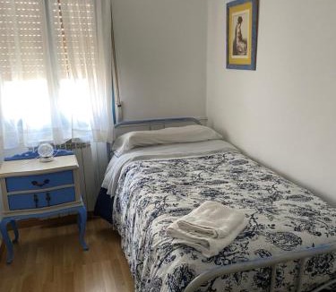 Camarasa Hotel | Hostal Casiano Camarasa