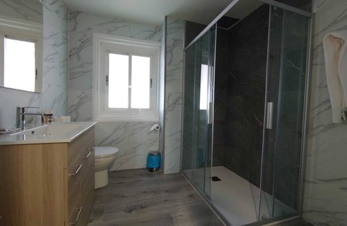 Aranjuez Hostel | Hostal Castilla