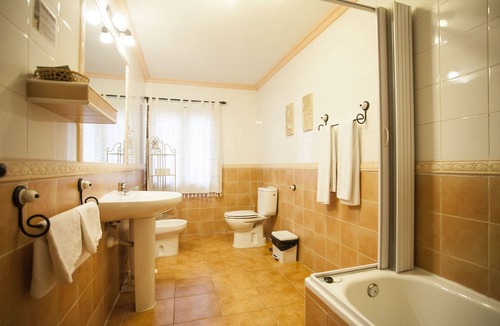 Aranjuez Hostel | Hostal Castilla