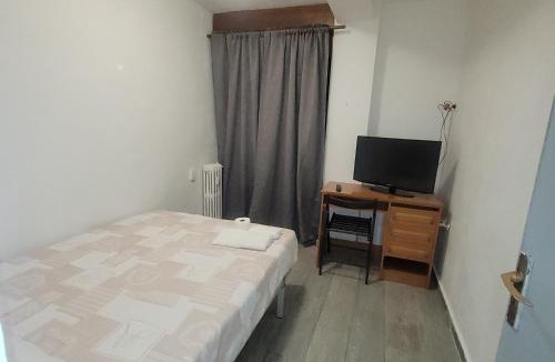 Romareda House | Hostal Castilla