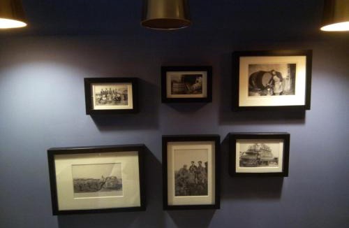 Torquemada House | Hostal Catalina de Austria
