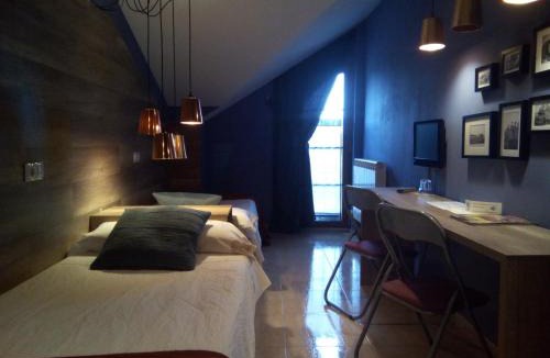 Torquemada House | Hostal Catalina de Austria