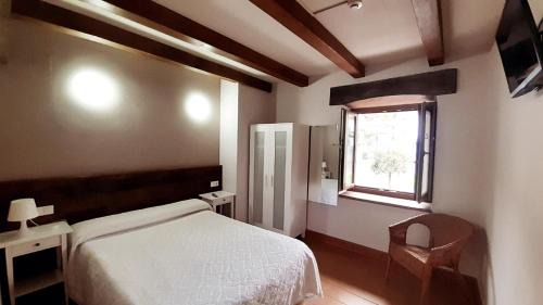 Leitza House | Hostal-Cicloturismo Lopenea