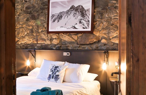 Andorra la Vella Hostel | Hostal Cisco de Sans