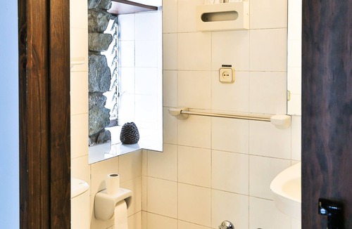 Andorra la Vella Hostel | Hostal Cisco de Sans