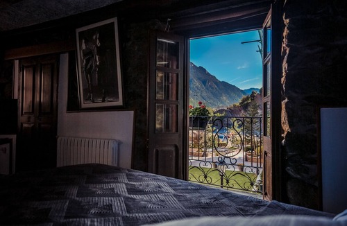 Andorra la Vella Hostel | Hostal Cisco de Sans