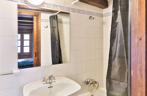 Andorra la Vella Hostel | Hostal Cisco de Sans