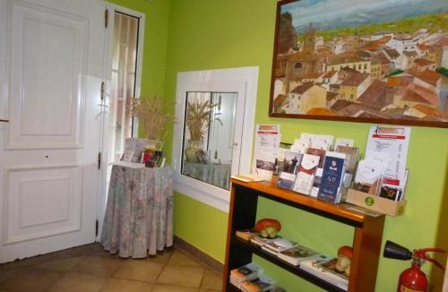 Najera House | Hostal Ciudad de Nájera
